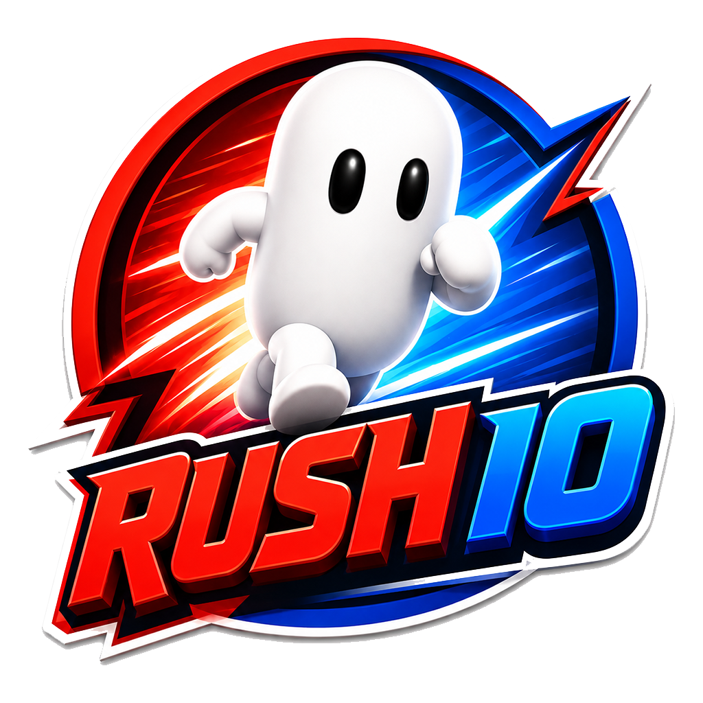 Rushio logo